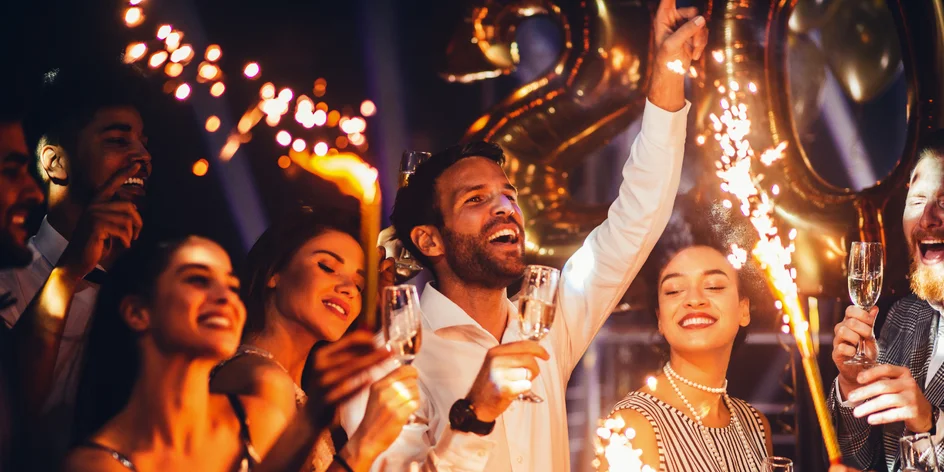 SILVESTER na poslednú chvíľu: 7 pobytov, ktoré spravia záver vášho roka skutočne špeciálnym