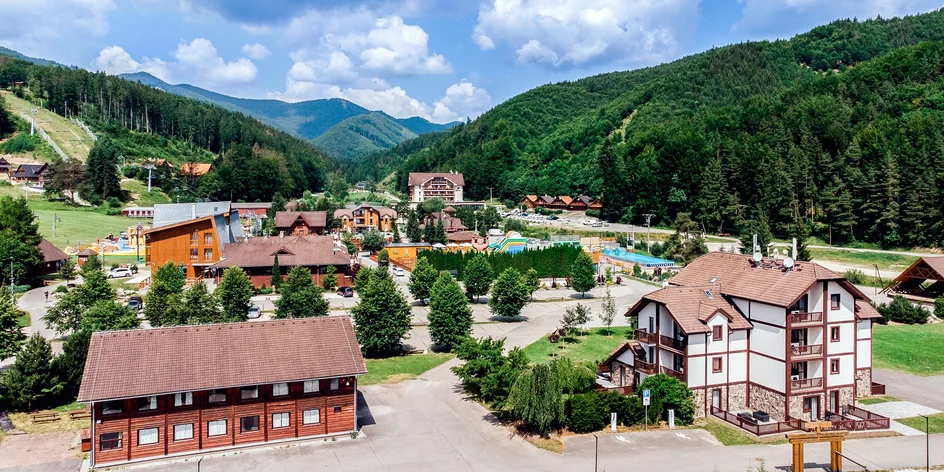 V lete aj v zime zabavíte sa vo Valčianskej doline: detský raj v Snowlande + tipy na výlety v okolí
