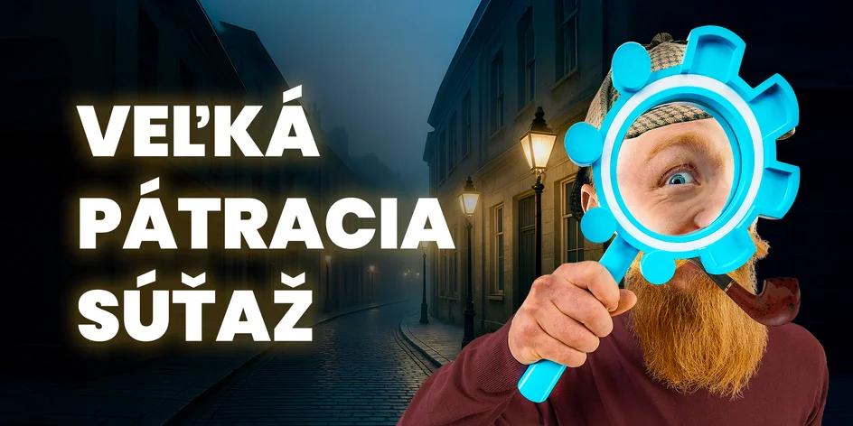 LOVCI ZÁŽITKOV: Zapojte sa do pátrania a vyhrajte pobyt!