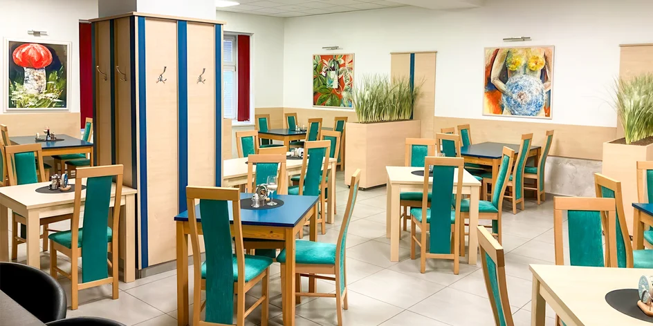 Až 2 000 Kč na cokoliv v restauraci s českou kuchyní