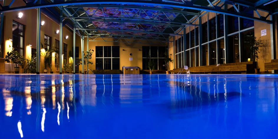 Wellness a trojchodová večera pre dvoch v Kaštieli Mojmírovce ****