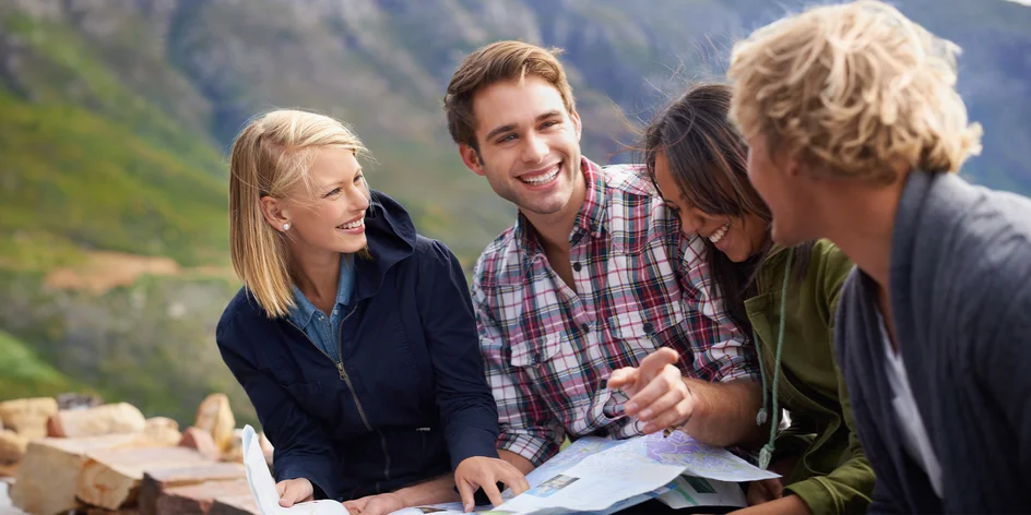Jánošíkove diery: Logická exteriérová hra v Malej Fatry