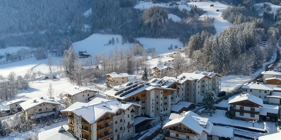 Zillertal: hotel pri zjazdovke, wellness aj polpenzia