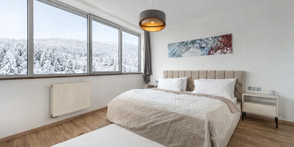 Wellness pobyt ve 4* hotelu v Žilině a skipasy se slevou