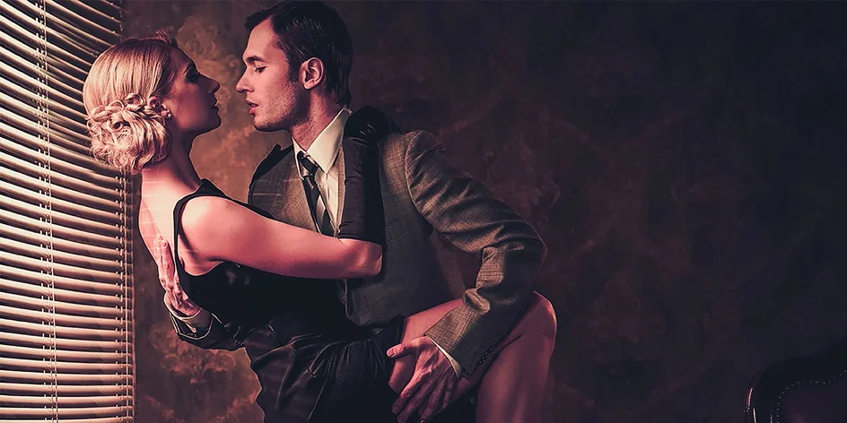 Kurz spoločenských tancov pre začiatočníkov