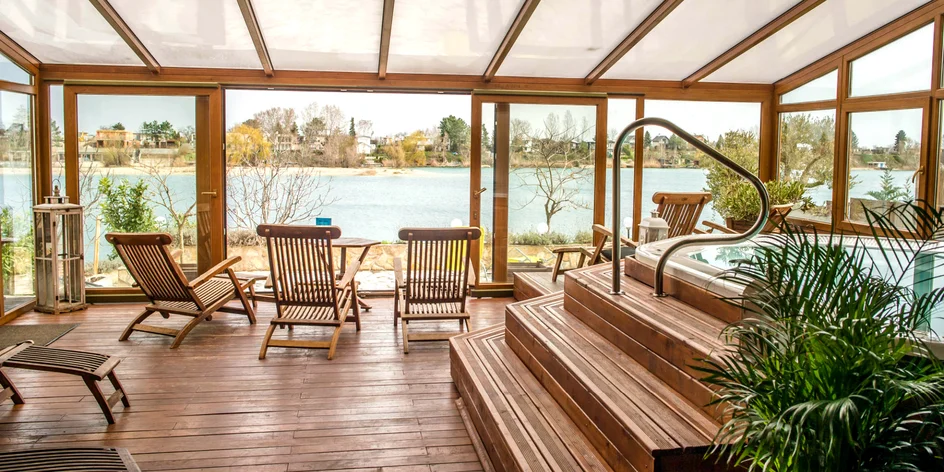 Wellness Fürst pre 2 osoby na Košariskách