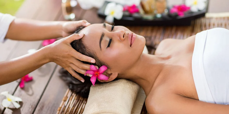 Thajské a terapeutické rituály pre vás aj vašu lásku