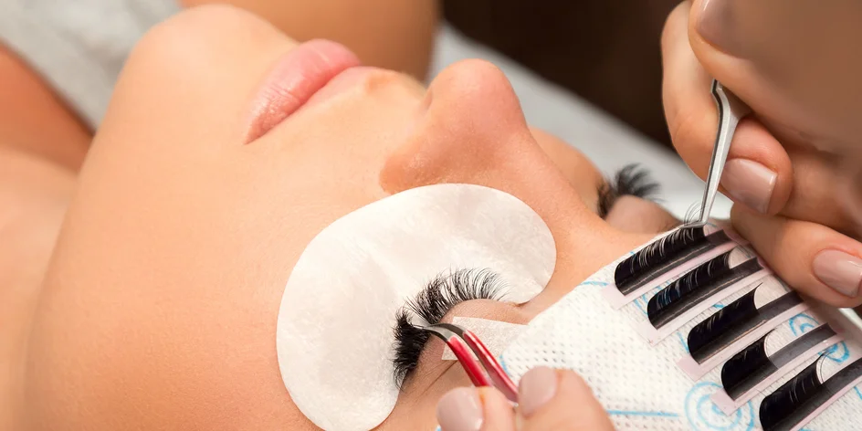 Predĺženie mihalníc 1D až 6D pre intenzívny pohľad