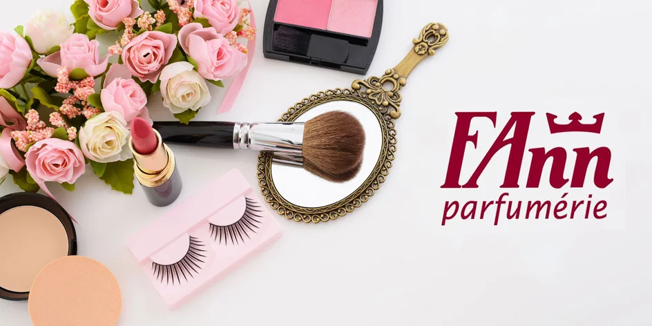 Peňažná poukážka do FAnn parfumérií