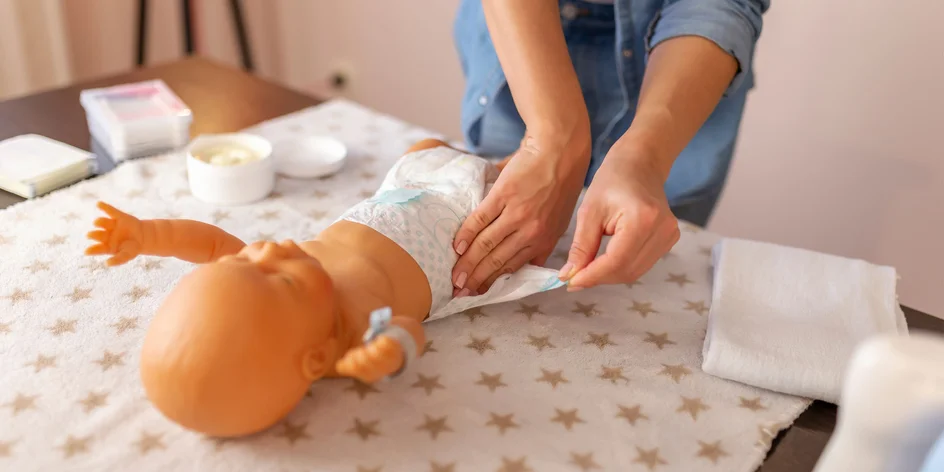 4-dňový PREZENČNÝ či ONLINE KURZ predpôrodnej prípravy s certifikovanými zdravotnými sestrami