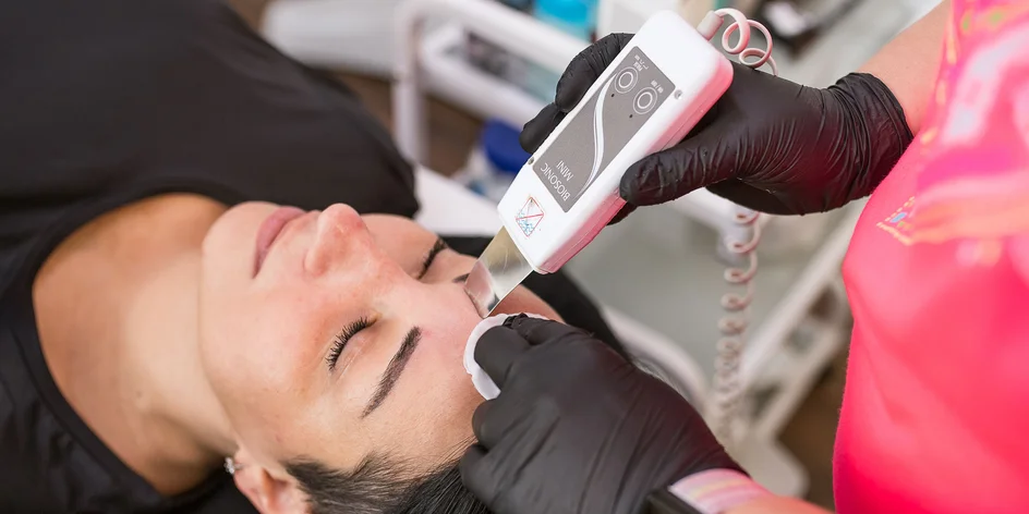 Luxusné ošetrenia pre krásnu a zdravú pleť