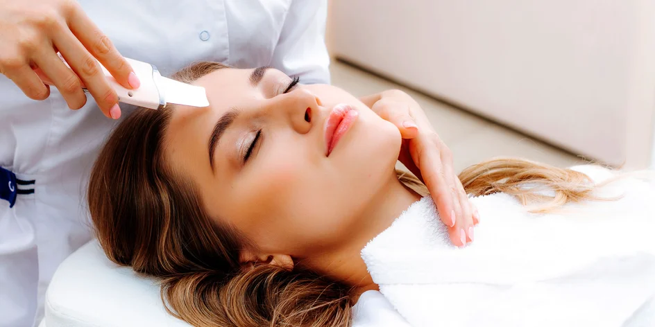 Kozmetické ošetrenia, lash lifting či laminácia