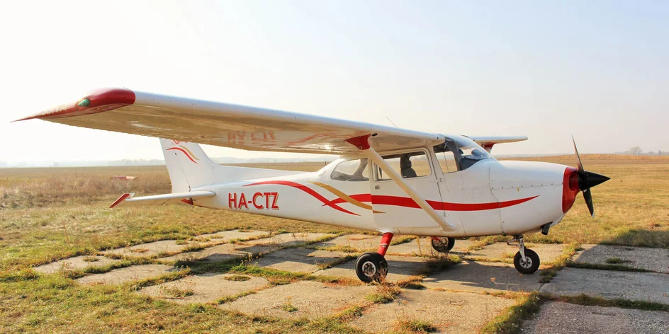 Zážitkový let aj s možnosťou pilotovania až z 5 letísk