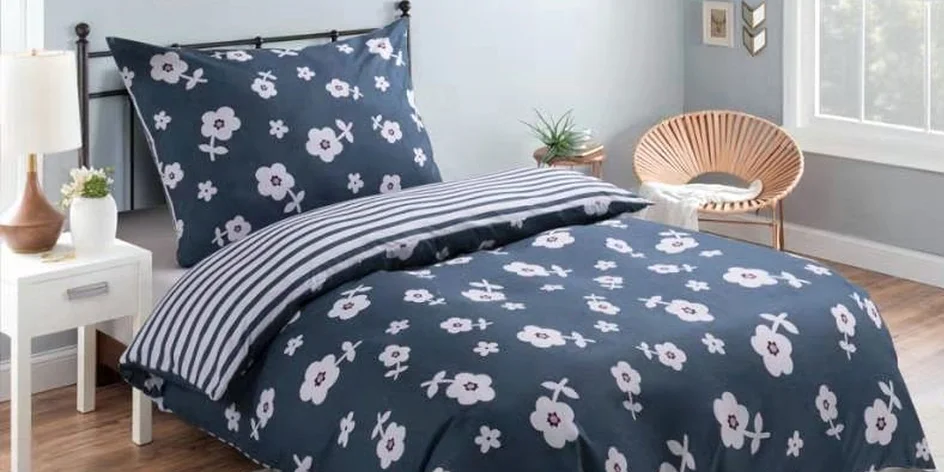 Posteľná súprava z mikrovlákna v 27 motívoch
