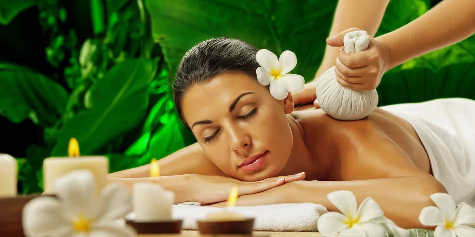 Exotické masáže v Home Thai Relax na Mariánskej