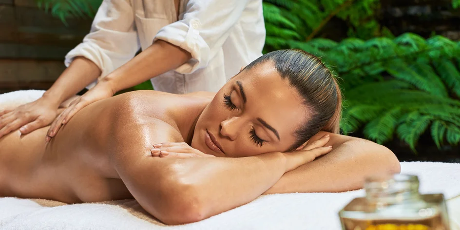 Exotické masáže v Home Thai Relax na Michalskej