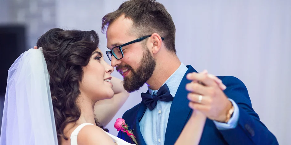 Svadobný tanečný rýchlokurz pre všetkých snúbencov