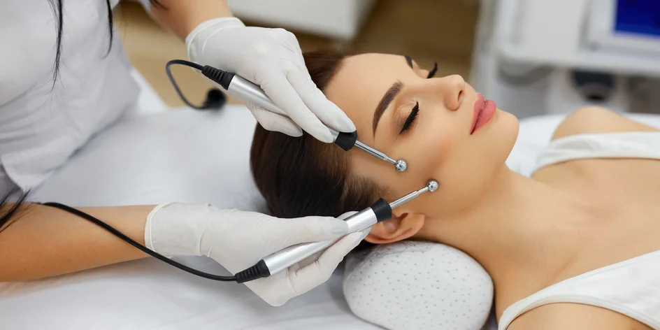 Hydrodermabrázia, galvanoterapia alebo maderoterapia pleti