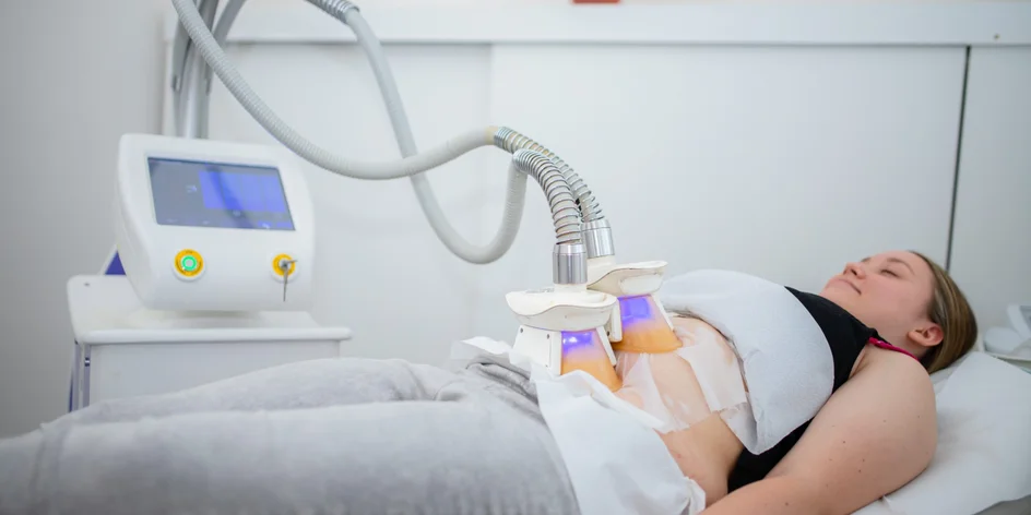 Zázračne mrazivá kryolipolýza