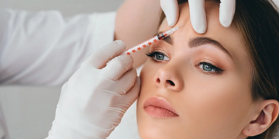 Zatočte s vráskami pomocou aplikácie botoxu či Baby botoxu