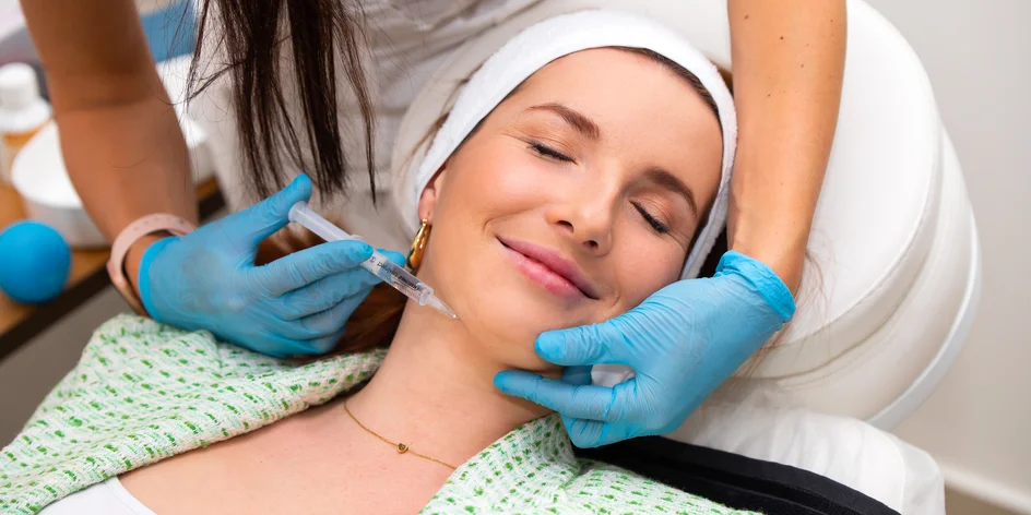 Odstránenie tuku pomocou injekčnej lipolýzy