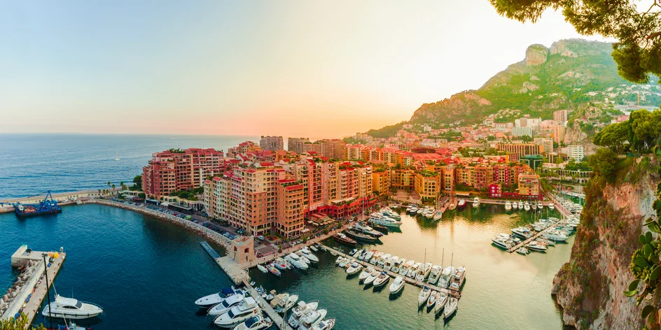 Hviezdny dovolenkový zájazd na Francúzskej riviére: Nice, Cannes, Monaco aj Monte Carlo