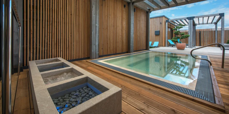 Wellness balíčky v krásnom Demänová Rezort