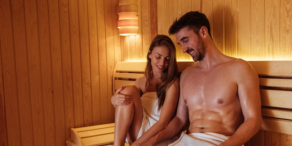 Vstup do luxusného wellness centra aj s masážou