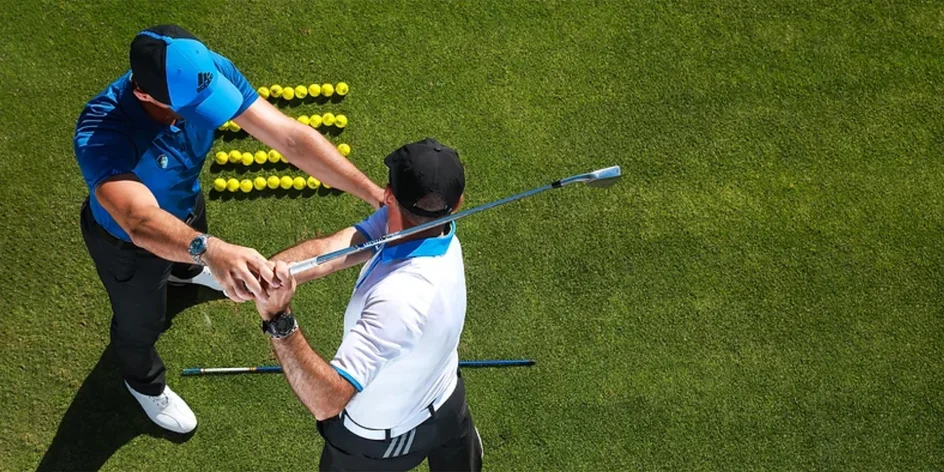 Golfový kurz na získanie „Zelenej karty“ pod vedením certifikovaného trénera SKGA