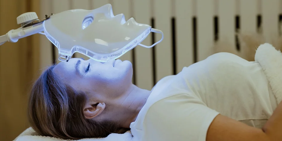 Ošetrenia pleti: Anti-akné, liftingové či relaxačné s masážou