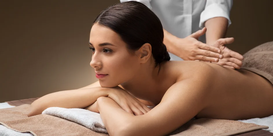 Rôzne druhy masáží v Mirieva Body bar Trenčín