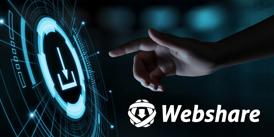 Neobmedzený prístup na Webshare.cz: VIP účet na 18 alebo 24 mesiacov