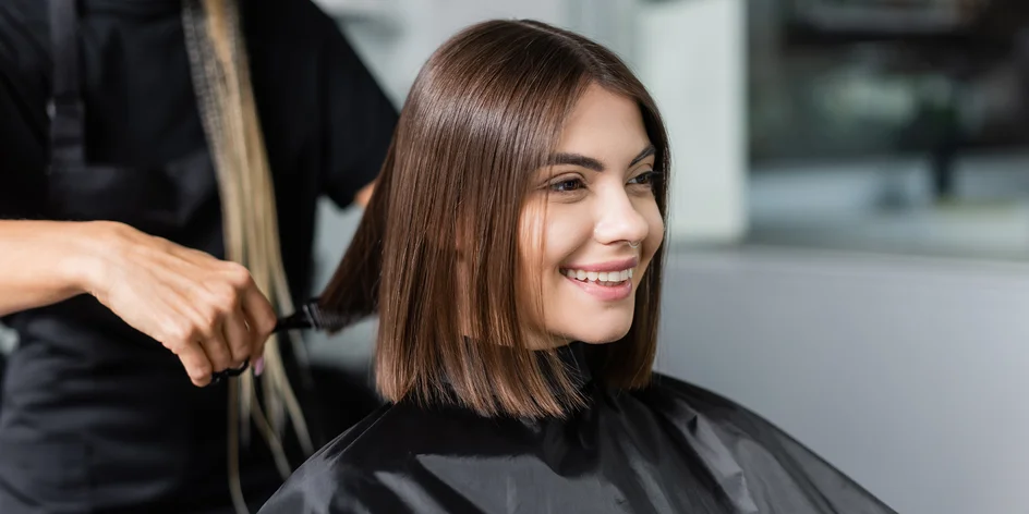 Všetko pre vlasy: strih, farbenie, melír aj vlasový botox