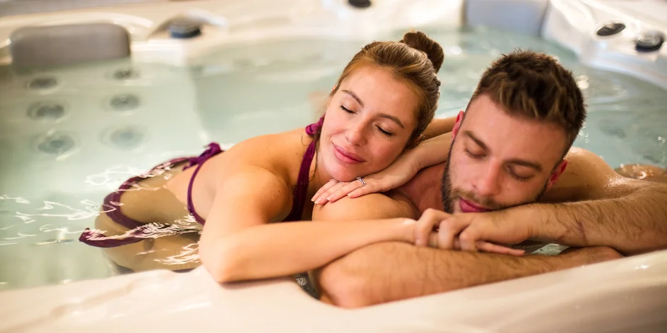 Privátny vstup do wellness Resla Residence pre 2 osoby