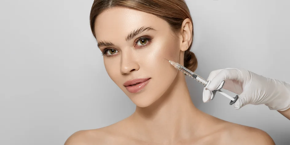Účinný lifting a stimulácia kolagénu pomocou Radiesse