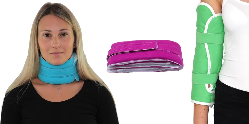 Priessnitzov zábal proti prechladnutí aj proti bolesti