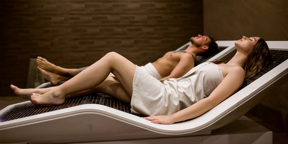 Rajský relax vo wellness aj s masážou či privátny vstup