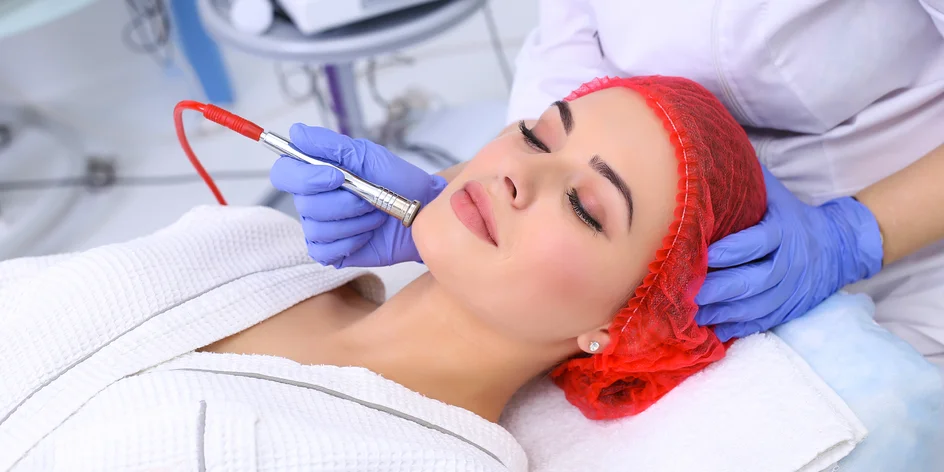 Hĺbkové čistenie, mikrodermabrázia, mikroihličkovanie či kompletné ošetrenie pleti