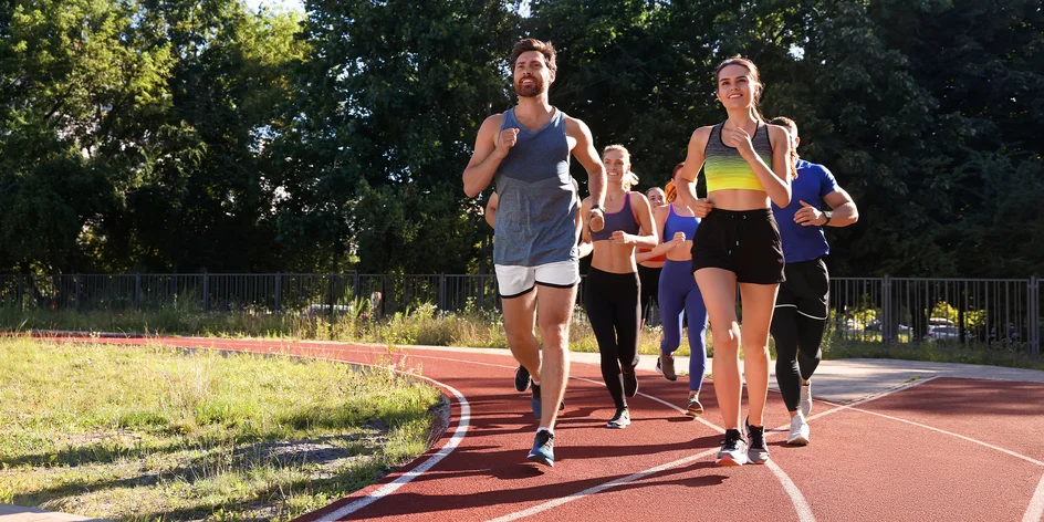 Jednodňový bežecký kurz pre zlepšenie techniky behu