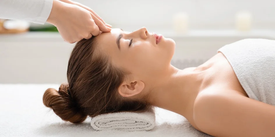 Luxusné a uvoľňujúce masáže v RelaxHouse