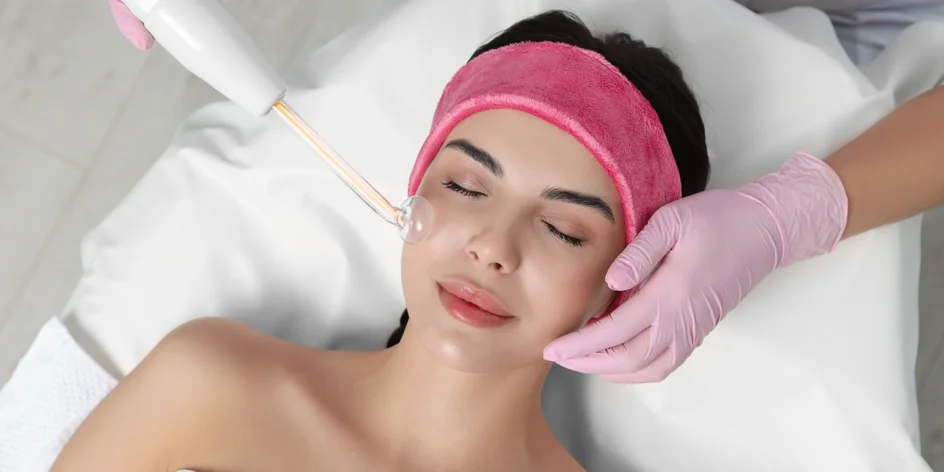 Luxusné a účinné kozmetické ošetrenia v salóne Lady's