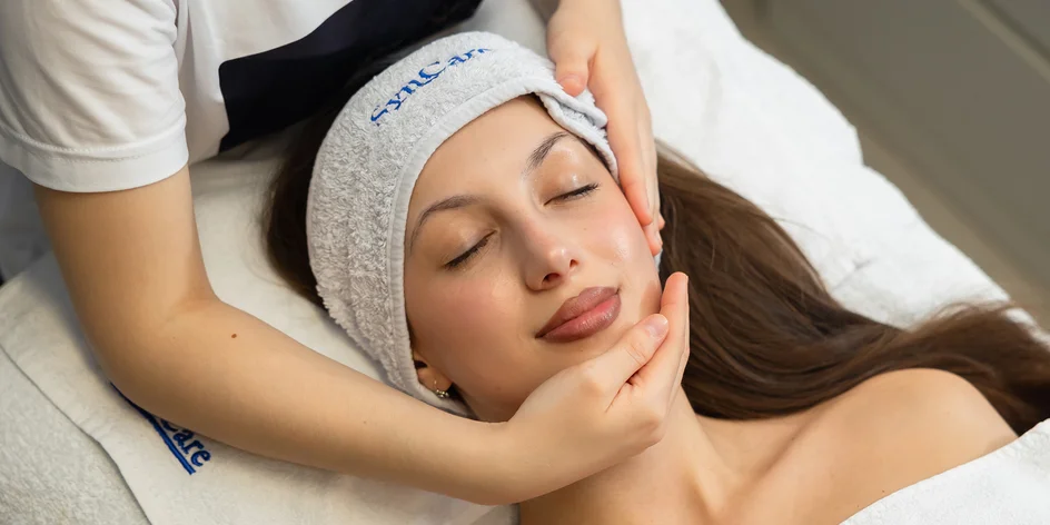 Pleťové ošetrenie: kolagénové nite, mezoterapia, Carbon peel a i.