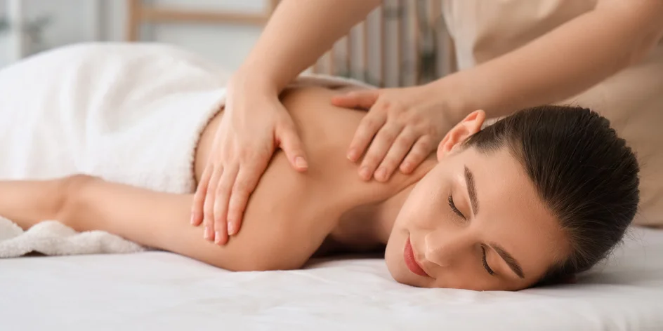 Masáže v známom Salóne Vivien: Párová masáž alebo MedicFoot therapy