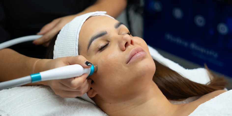 Ošetrenia pleti: Anti-Akné, Dermapen, hĺbkové čistenie