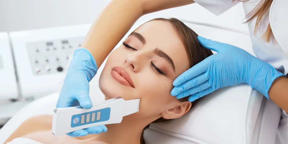 Inovatívne ošetrenia pleti v HBA Clinic