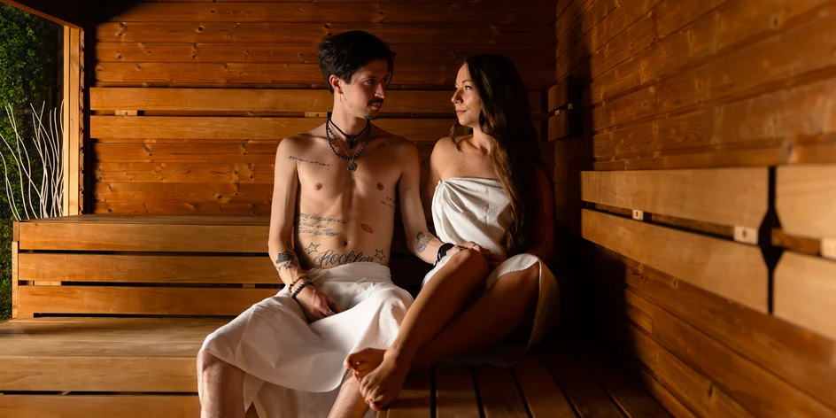Súkromný wellness SPA s možnosťou raňajok v hoteli Modena***