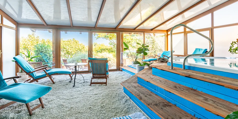 Wellness Fürst pre 2 osoby na Košariskách