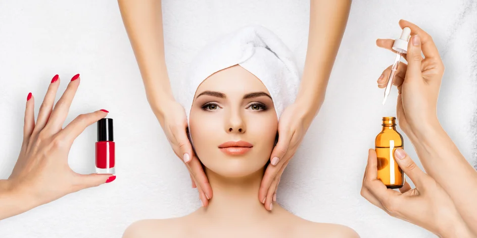 Balíčky plné krásy a relaxu v Beauty Palace Pezinok