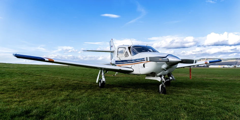 Zážitkový let na lietadle ROCKWELL COMMANDER 114 s panorámou Vysokých Tatier a Spiša