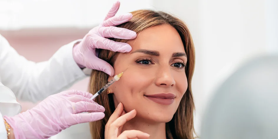 Mezoterapia alebo bioregenerácia microneedling očného okolia
